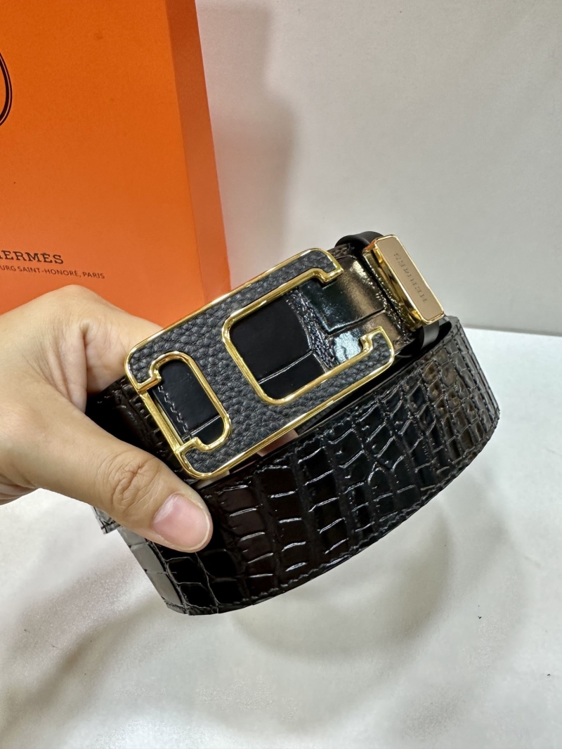 Hermes Belts